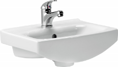 CERSANIA NEW Umywalka meblowa 40 cm