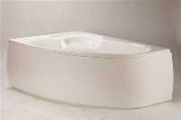 Obudowa do wanny Kameleon L , 170 cm , biała
