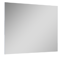 SOTE Lustro na płycie , 100 cm